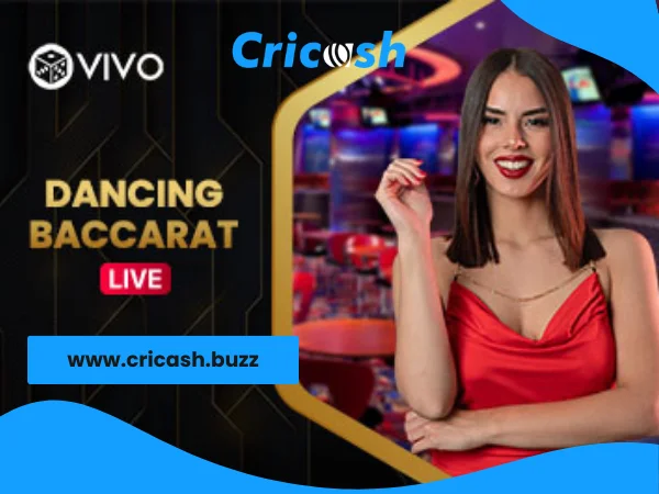 Cricash Baccarat