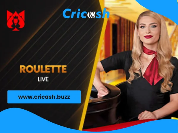Cricash Roulette